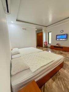 Nha Trang Pearl Beach Villa