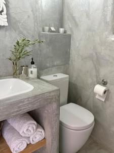 Sifnos Blue Horizon House - Endless Blue