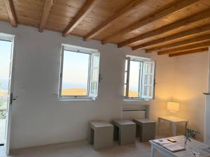 Sifnos Blue Horizon House - Endless Blue