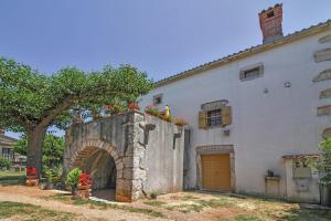 Erika in Šumber (Haus für 4-6 Personen)