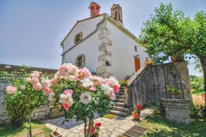 Erika in Šumber (Haus für 4-6 Personen)