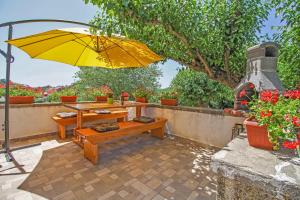 Erika in Šumber (Haus für 4-6 Personen)