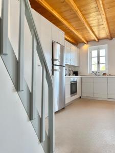 Sifnos Blue Horizon House - Endless Blue