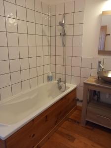 Gîte école des cyclamens