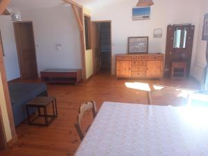 Gîte école des cyclamens