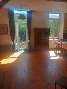 Gîte école des cyclamens