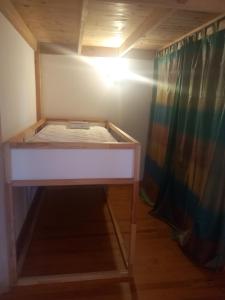 Gîte école des cyclamens