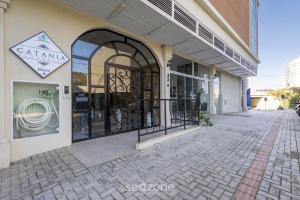 Apartamentos a 400m da Praia em Itapema - CARA