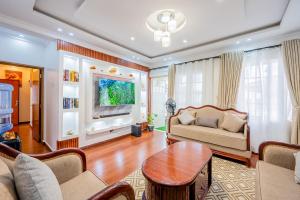 Kivulini thika luxury apartment