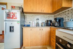 Kivulini thika luxury apartment