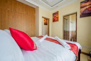 Kivulini thika luxury apartment