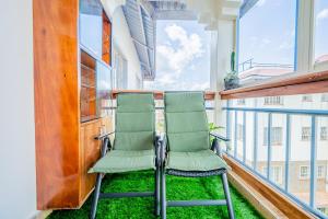 Kivulini thika luxury apartment