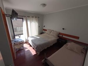 Cafe Hospedaje - Unrated properties in Pichilemu