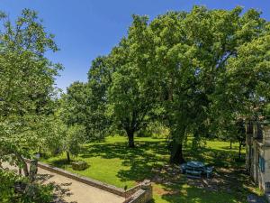 Villa Salambati 9 in Salambati (Haus für 8-9 Personen)