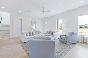 Salt & Sarah, Community Pool, Inlet Beach, Luxury Home