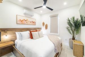 The Palms and The Pool Club at Mahogany Bay