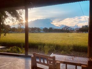 Ruộng Homestay Nguyên căn 5 phòng ngủ