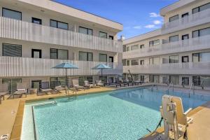 Nashville Retreat Stylish Condo Near Broadway