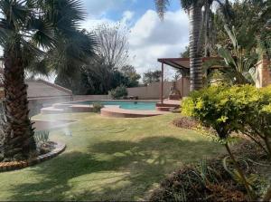 Die Heuwel Luxury Suites - Ubytování bez kategorie ve městě Witbank