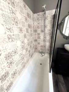 Charming bright T2 in the heart of Lyon - Everything within walking distanc