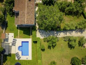 Agricola in Sveti Kirin (Haus für 8 Personen)