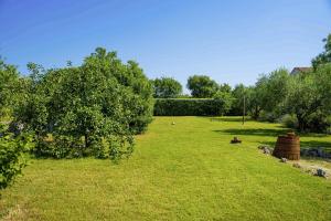 Agricola in Sveti Kirin (Haus für 8 Personen)