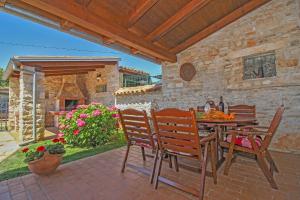 Dolores in Cokuni (Haus für 4-5 Personen)