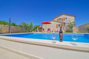 Dolores in Cokuni (Haus für 4-5 Personen)