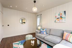 The Balgonie at The Balfour by Coorie Doon Stays