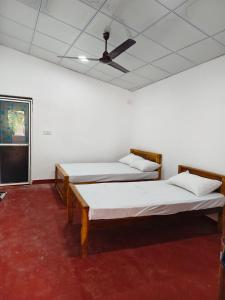 TR Rest House