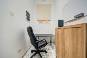 Casa Elena, Private Garden, Office,1 Minute to the Sea by Haven & Keys Malta