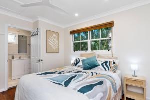 Broadviews Secret Hideaway