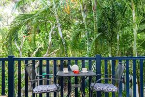 Broadviews Secret Hideaway