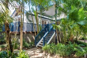 Broadviews Secret Hideaway