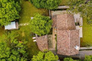 Una in Kranjčići - Haus für 5-6 Personen