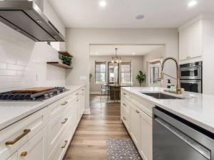 New Luxe Reno Hot Tub n Roof Top Terrace