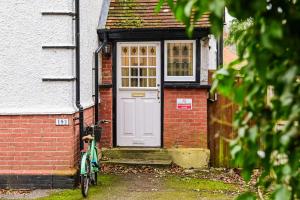 No.192 Oxford - Ubytování bez kategorie ve městě Oxford