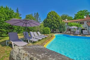 Filip in Kraj Drage (Haus für 4-5 Personen)