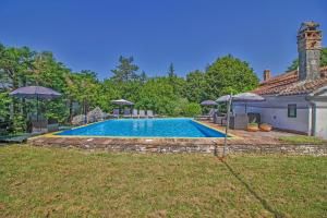 Filip in Kraj Drage (Haus für 4-5 Personen)