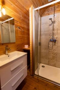 Étoile du Cians Camping Beuil