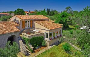 Villa Arbora in Kavran (Haus für 10 Personen)