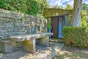 Funtana in Grožnjan (Haus für 2-3 Personen)