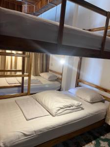 KP Backpackers Hostel