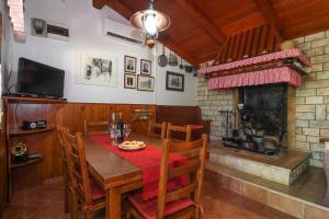 Klen in Smoljanci (Haus für 4 Personen)