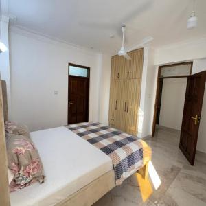 Grand Mombasa Apartments