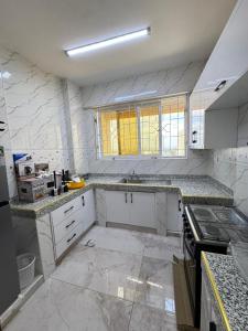 Grand Mombasa Apartments