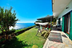 Selak in Tučepi - Haus für 6-7 Personen