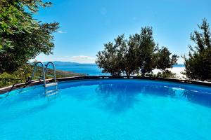 Selak in Tučepi - Haus für 6-7 Personen