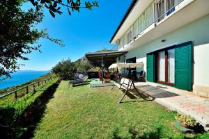 Selak in Tučepi - Haus für 6-7 Personen