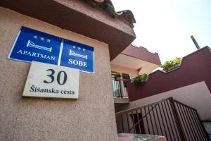 Apartments Ema
